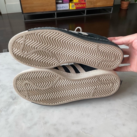 Adidas Campus 80s x Recouture - Picture 4 of 4